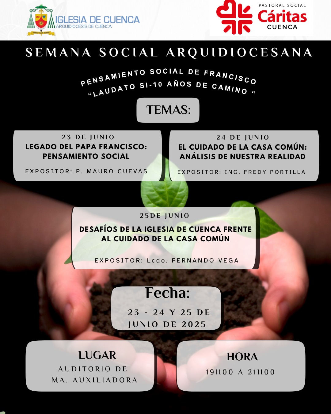 Noticias