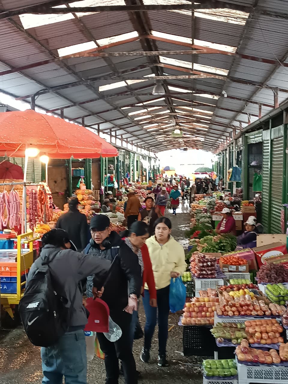 BAAC recibe nuevo apoyo