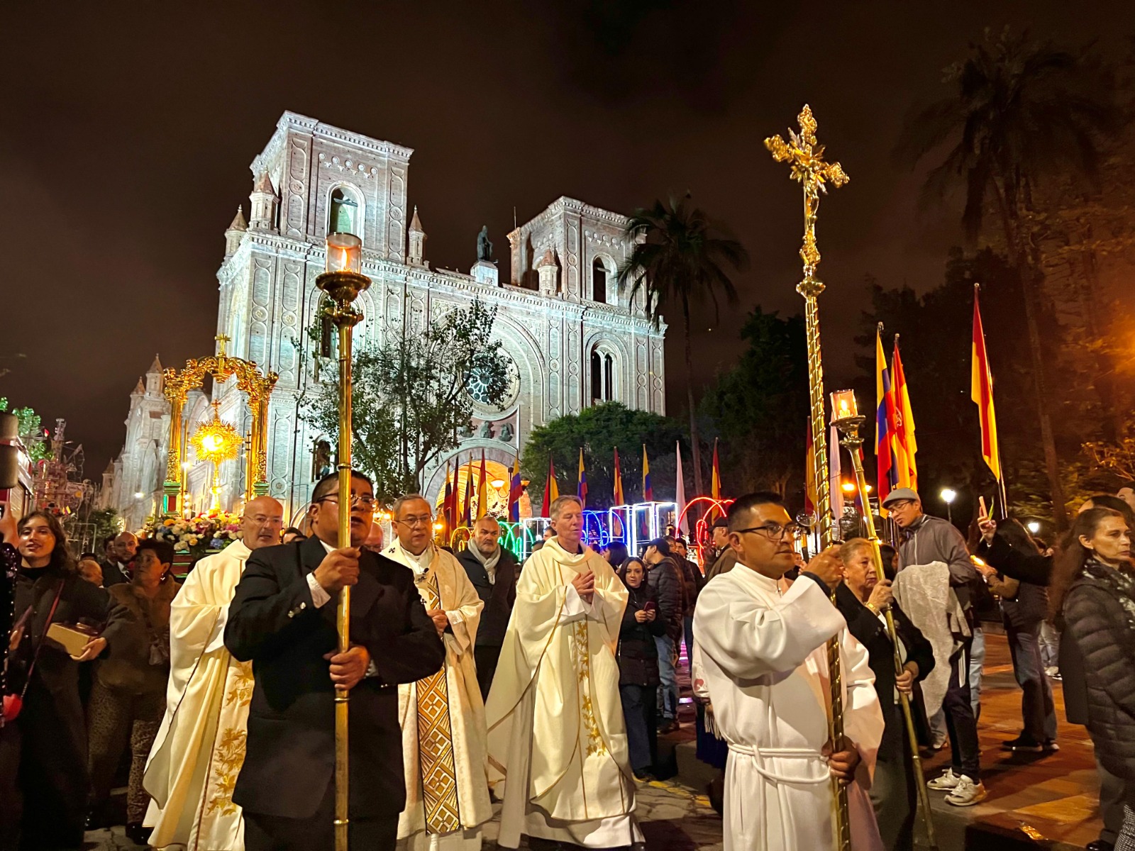 Fiesta del Septenario