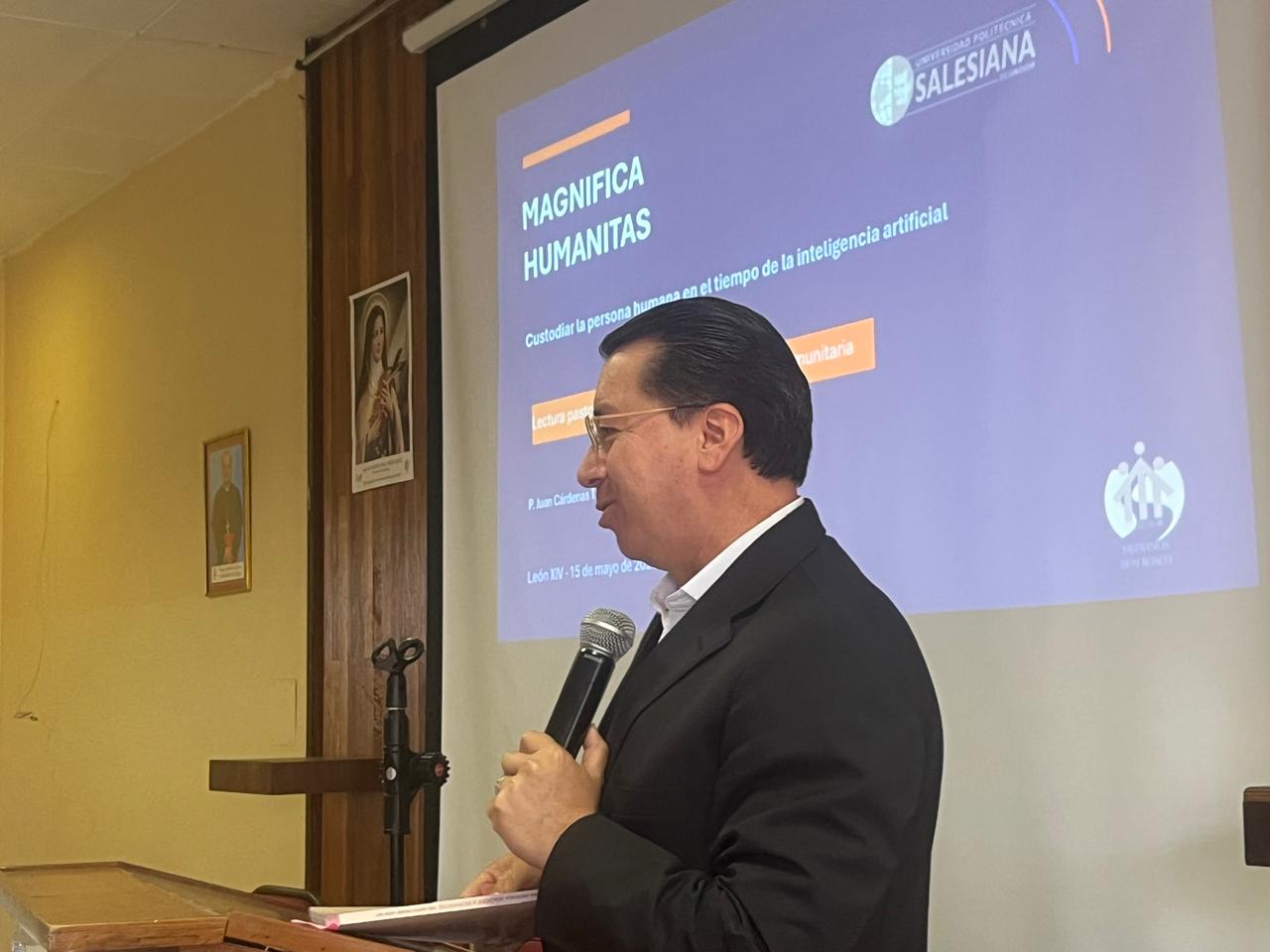 Noticias