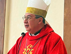 Mensaje Monseñor