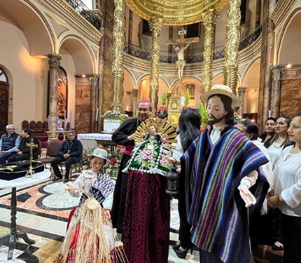 Radio Catolica Cuenca